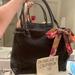 Gucci Bags | Authentic Gucci Tote | Color: Black | Size: Meduim To Large