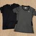 Under Armour Tops | Black Under Armour Shirt Bundle | Color: Black/Gray | Size: S