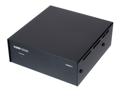 Klark Teknik DM801