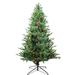 Kurt Adler Jackson Pine Artificial Christmas Tree w/ 250 Multi-Color Lights in Green | 72 H x 44 W in | Wayfair TR60600PLM