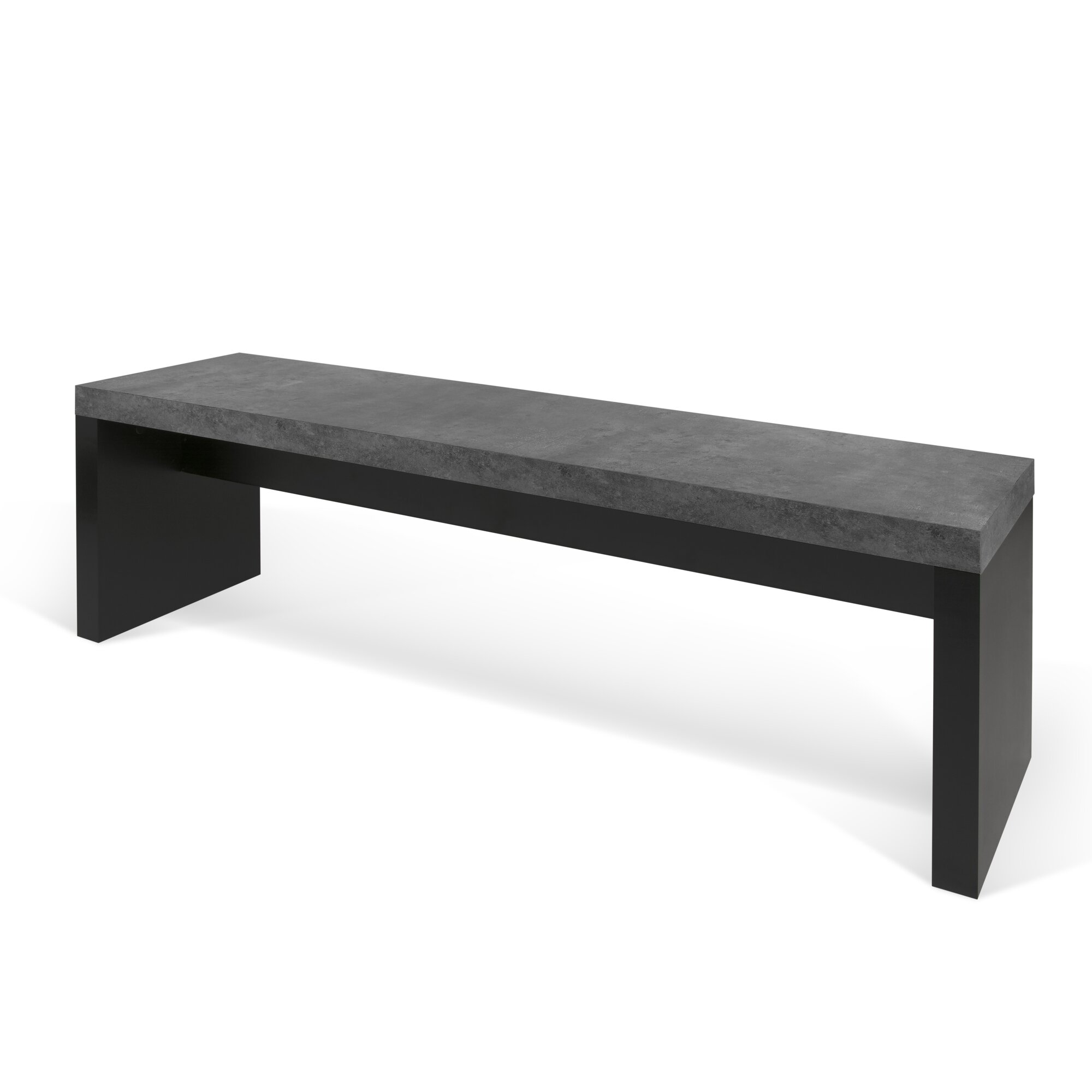 TemaHome »Detroit« Bank 140x43x38 cm