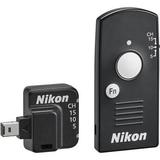 Nikon WR-R11b/WR-T10 Remote Controller Set 4256