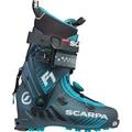 Scarpa Herren F1 Tourenskischuhe (Größe 40, grau)