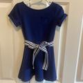 Polo By Ralph Lauren Dresses | Excellent Condition - Polo By Ralph Lauren Dress | Color: Blue | Size: 3tg