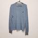 American Eagle Outfitters Sweaters | American Eagle Outfitters Sweater | Color: Blue/Gray | Size: M