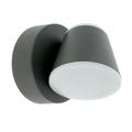 Arum Lighting - Applique Extérieure Design belize 8W Eq 80W IP54 Température de Couleur: Blanc