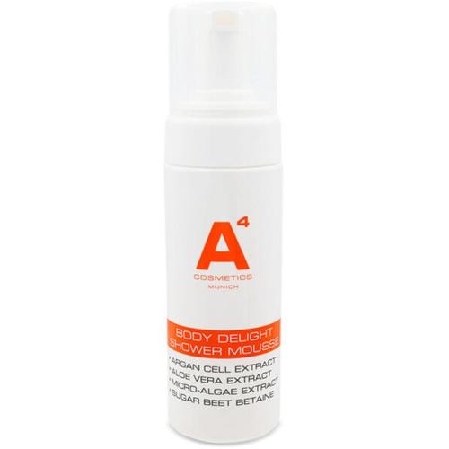 A4 Cosmetics Body Delight Shower Mousse 150 ml