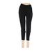H&M Casual Pants - Low Rise: Black Bottoms - Women's Size Small
