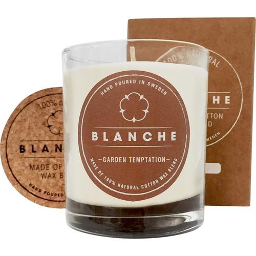 Blanche – Duftkerzen Garden Temptation Kerzen 145 g Damen