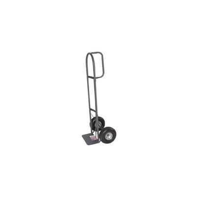 Milwaukee Hand Trucks D-handle Hand Truck W/10in Pnu 310-30019 Unit EA