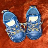 Converse Shoes | Infant Converse | Color: Blue | Size: 2bb