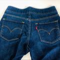 Levi's Jeans | Levi’s Pull On Denim Jeans Women’s Size 4 | Color: Blue | Size: 4