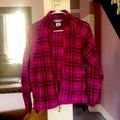 Columbia Jackets & Coats | Jacket/Fleece | Color: Pink | Size: M
