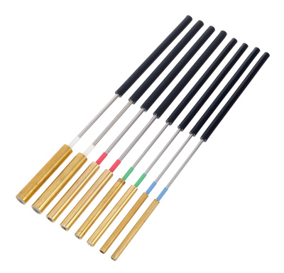 Dragonfly Percussion Set of Triangle Beaters