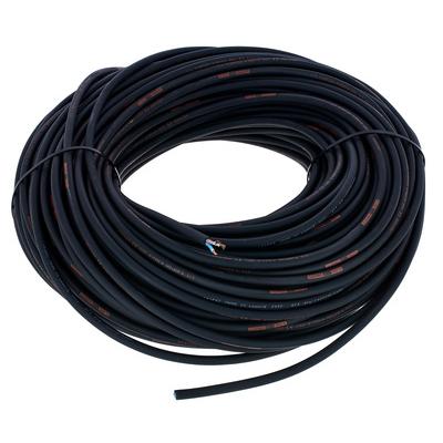 Nexans Titanex Cable H07RN-F 3x1,5mm² 100m