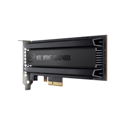 Intel Optane SSD Solid-State Drive DC P4800X 375 GB verschlüsselt 3D Xpoint PCI Express 3.0 x4