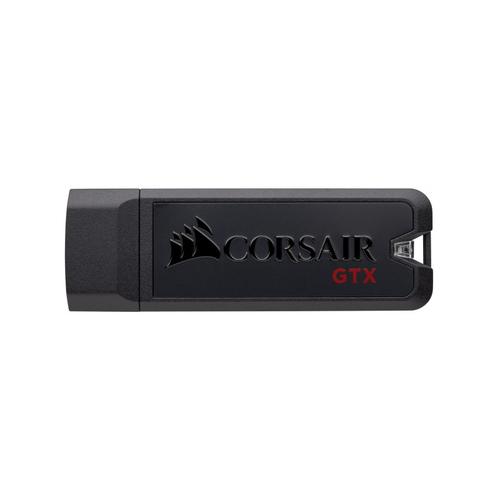 Corsair USB3 Flash Voyager GTX 512GB Lesen: 440MB/s Schreiben