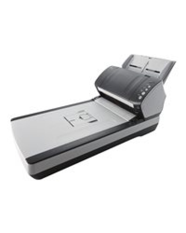 Fujitsu fi-7240 Dokumentenscanner Duplex automatischer Dokumenteneinzug USB 2.0 Image