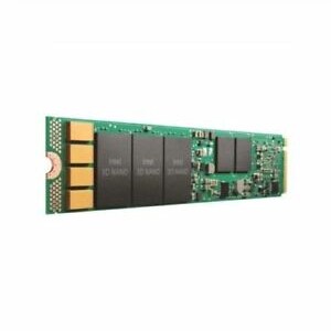 Intel Solid-State Drive D3-S4510 Series 240 GB SSD intern M.2 2280 SATA 6Gb/s 256-Bit-AES Image
