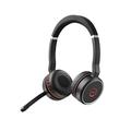 Jabra Evolve 75 UC drahtloses Stereo Headset