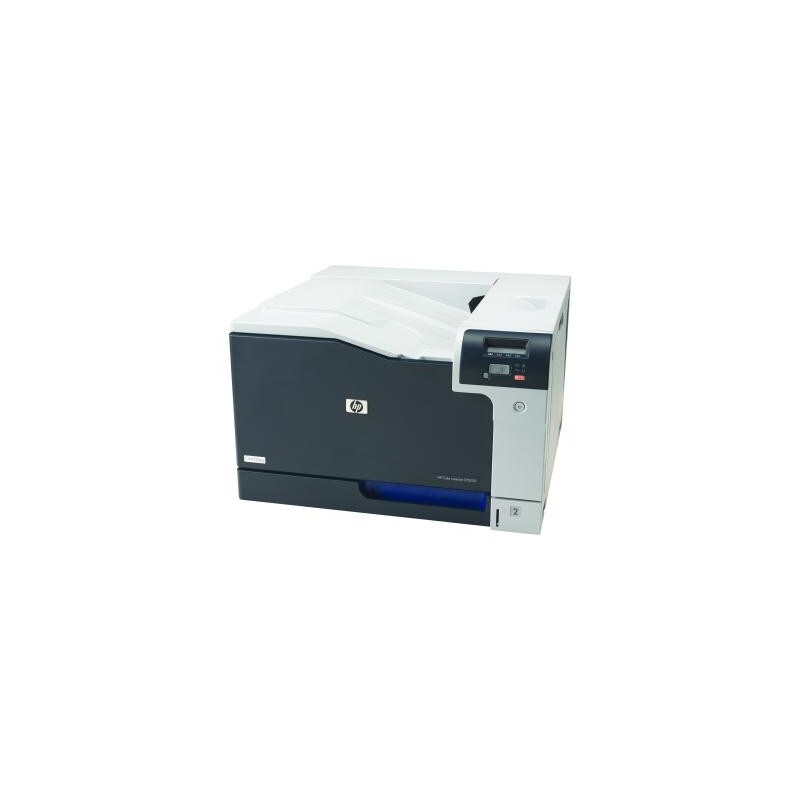 HP Printer Drucker Color LaserJet CP5225N (CE711A#B19) Image