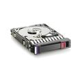 HP Enterprise Dual Port Festplatte 600 GB 2.5" SFF SAS 12Gb/s 10000 rpm