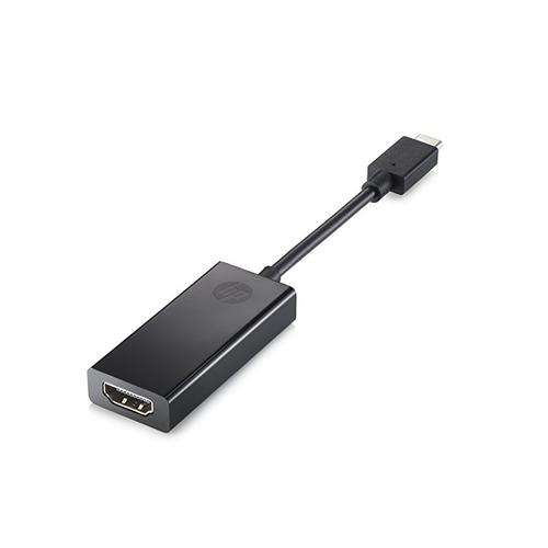 HP USB-C to HDMI 2.0 Adapter Pavilion USB-C-zu-HDMI-2.0-Adapter