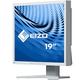 EIZO FlexScan S1934H-GY LED display 48,3 cm (19") 1280 x 1024 Pixel SXGA Grau