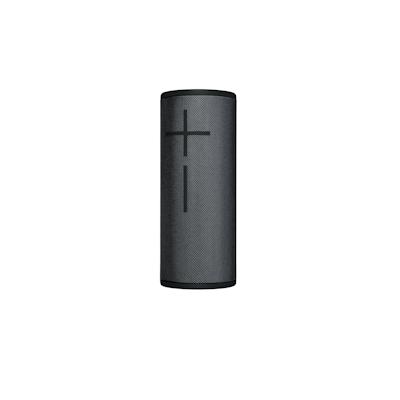 Ultimate Ears BOOM 3 Wireless Bluetooth® Speaker Schwarz