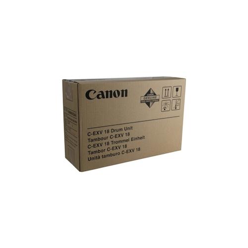Trommel Canon CEXV18