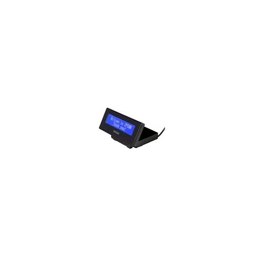 Epson DM-D30 111 Kundenanzeige USB Schwarz