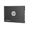 HP S700 Festplatte Solid-State-Disk 500 GB Solid State Drive 2.5"" 6 Gbit/s