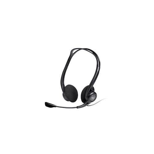 Headset Logitech H960 USB