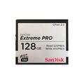 SanDisk Extreme Pro Flash-Speicherkarte 128 GB CFast 2.0 (VPG)-130