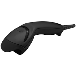 HONEYWELL 5145 Eclipse Laser Scanner, USB Black Image
