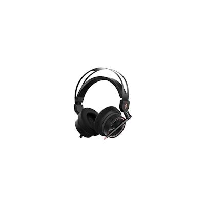 1MORE H1007 Spearhead VR Classic Gaming OE Headphones black Schwarz Image