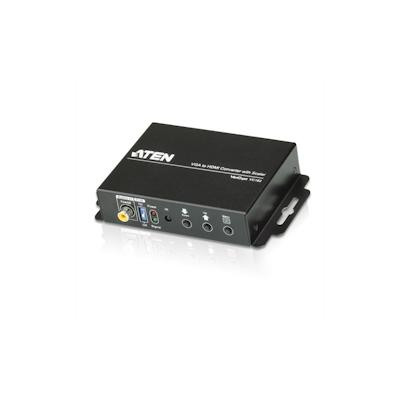 ATEN VC182 VGA zu HDMI Konverter mit Skalierfunktion Image