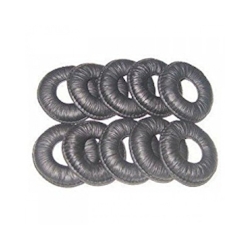 JABRA GN Netcom Kopfhörer-/Headset-Zubehör PRO 9400 Large EarCushions 10 pcs Image