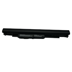 HP Laptop-Batterie 1 x Lithium-Ionen 4 Zellen 2800 mAh für 14 15 240 G4 245 250 255