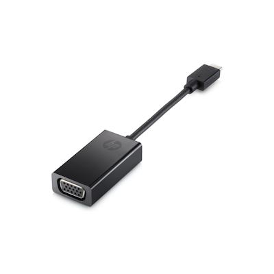 HP USB-C-zu-VGA-Display-Adapter