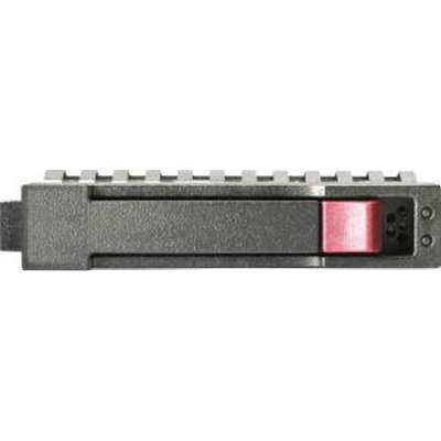 HP Enterprise Festplatte 900 GB Hot-Swap 6.4 cm SFF 2.5" SAS 12Gb/s 15000 rpm Image