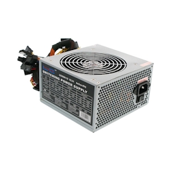 LC Power Stromversorgung intern ATX12V aktive PFC 600 Watt Image