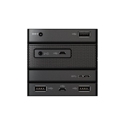 Lenovo ThinkPad Stack Professional Kit Reise-Zubehörset für Miix 510-12 710-12 E57X L470 L570 P51 P71 T470 T570 Yoga 370 Image