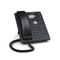 Snom D120 IP-Telefon Schwarz 2 Zeilen