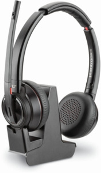 Plantronics Poly DECT Ersatzheadset Savi 8220 ohne Basis Image