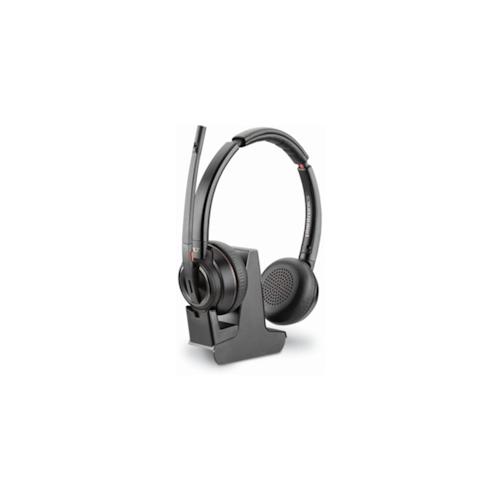 Plantronics Poly DECT Ersatzheadset Savi 8220 ohne Basis