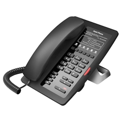Fanvil SIP-Phone H3-Hotel*POE* VoIP-Telefon Voice-Over-IP TCP/IP VOIP Ethernet Power over Image