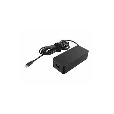 Lenovo Netzteil,USB-C,AC Adapter,65W,schwarz