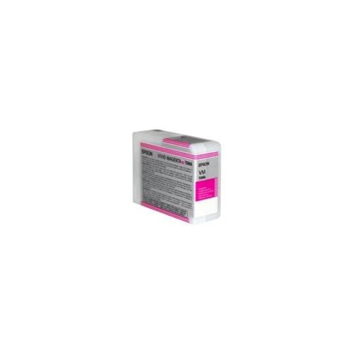 Epson Vivid Magenta Original Druckerpatrone 80 ml