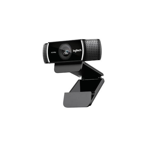 Webcam Logitech HD C922 PRO STREAM